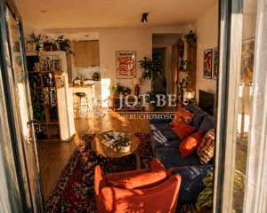 Mieszkanie dwupokojowe 35,75 m², Wrocław, Krzyki-Partynice, Partynice, Sprzedaż