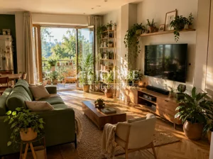 Mieszkanie dwupokojowe 50,59 m², Wrocław, Nadodrze, Sprzedaż
