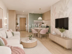 Mieszkanie dwupokojowe 42,28 m², Wrocław, Żerniki, Sprzedaż