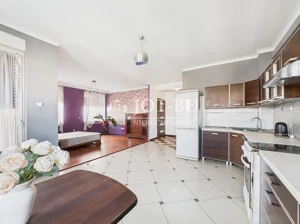 Mieszkanie dwupokojowe 63,60 m², Siechnice, Ziemska, Sprzedaż