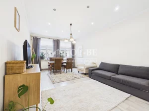 Mieszkanie dwupokojowe 58,10 m², Legnica, Żwirki i Wigury, Sprzedaż