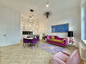 Mieszkanie dwupokojowe 60,00 m², Wrocław, Nadodrze, Bolesława Drobnera, Wynajem