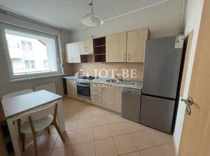 Mieszkanie dwupokojowe 58,00 m², Wrocław, Muchobór Wielki, Drohobycka, Wynajem