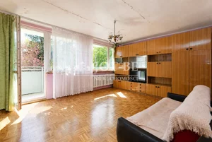 Mieszkanie trzypokojowe 62,00 m², Wrocław, Nowy Dwór, Hiszpańska, Sprzedaż