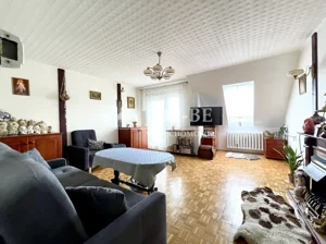 Mieszkanie trzypokojowe 55,00 m², Wrocław, Oporów, Honoriusza Balzaka, Sprzedaż
