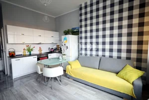 Mieszkanie trzypokojowe 80,49 m², Wrocław, Szczepin, Legnicka, Sprzedaż