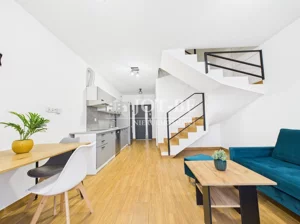 Mieszkanie trzypokojowe 50,15 m², Ligota, Sprzedaż