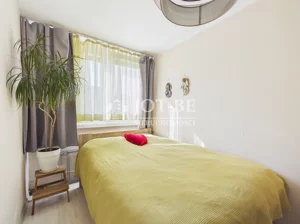 Mieszkanie trzypokojowe 50,34 m², Wrocław, Nowy Dwór, Nowodworska, Sprzedaż