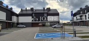 Mieszkanie trzypokojowe 60,25 m², Siechnice, Sprzedaż