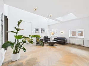 Mieszkanie trzypokojowe 110,53 m², Wrocław, Stare Miasto, Świdnicka, Sprzedaż