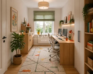 Mieszkanie trzypokojowe 53,27 m², Święta Katarzyna, Sprzedaż