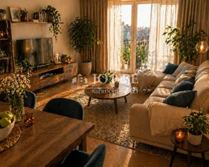 Mieszkanie trzypokojowe 57,10 m², Wrocław, Kleczków, Sprzedaż