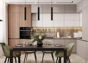 Mieszkanie trzypokojowe 52,30 m², Wrocław, Nowy Dwór, Sprzedaż