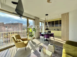 Mieszkanie trzypokojowe 65,00 m², Wrocław, Nadodrze, Bolesława Drobnera, Wynajem