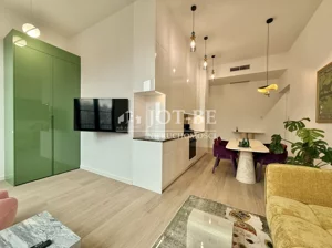 Mieszkanie trzypokojowe 70,00 m², Wrocław, Nadodrze, Bolesława Drobnera, Wynajem