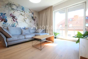 Mieszkanie trzypokojowe 72,67 m², Wrocław, Klecina, Kabaczkowa, Wynajem