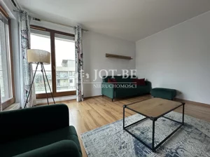 Mieszkanie trzypokojowe 65,89 m², Wrocław, Ołtaszyn, Przyjaźni, Wynajem