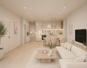 Mieszkanie czteropokojowe 73,83 m², Wrocław, Krzyki-Partynice, Partynice, Sprzedaż