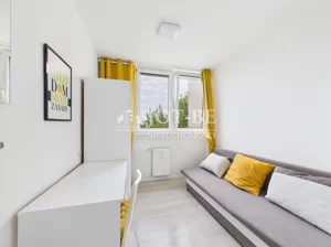 Mieszkanie czteropokojowe 52,00 m², Wrocław, Szczepin, Zachodnia, Sprzedaż