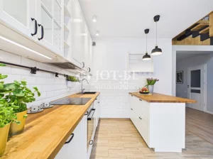 Mieszkanie pięciopokojowe 123,42 m², Wrocław, Wojszyce, Granitowa, Sprzedaż