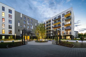 Miasto Moje, nowe mieszkania, Ronson Development, ul. Marywilska 62, Białołęka (Żerań), Warszawa