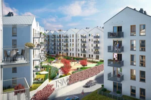 Skandinavia, nowe mieszkania, JHM DEVELOPMENT S.A., ul. Wielkopolska 66, Orunia Górna-Gdańsk Południe, Gdańsk