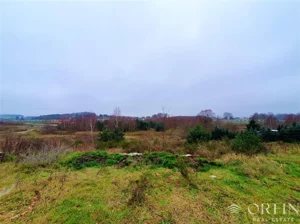 Działka 2 063,00 m², Koleczkowo, Marchowska, Sprzedaż
