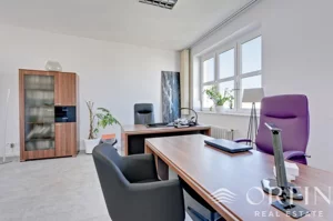 Biuro 45,20 m², Gdynia, Śródmieście, ABRAHAMA ANTONIEGO, Wynajem