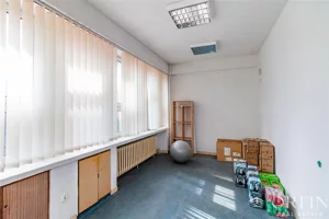 Biuro 40,67 m², Gdynia, Grabówek, Budowniczych, Wynajem
