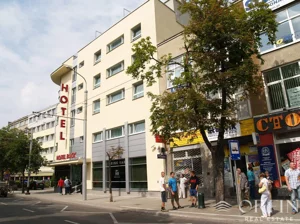 Obiekt 2 300,00 m², Gdynia, Śródmieście, Jana Z Kolna, Sprzedaż