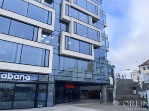 Lokal gastronomiczny 151,21 m², Gdynia, Śródmieście, Partyzantów, Wynajem