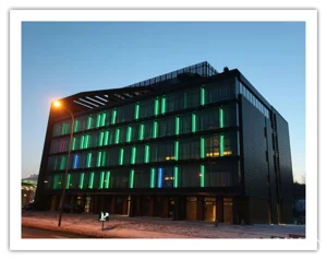 Biuro 568,50 m², Gdynia, Mały Kack, Sportowa, Wynajem