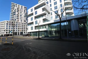 Lokal użytkowy 157,50 m², Gdynia, Śródmieście, Św. Piotra, Wynajem