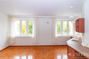 Mieszkanie jednopokojowe 35,25 m², Gdynia, Grabówek, Morska, Sprzedaż