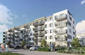 Mieszkanie trzypokojowe 59,05 m², Gdańsk, Pastelowa, Sprzedaż