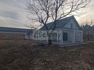 Dom wolnostojący 98,00 m², Baboszewo, Sprzedaż