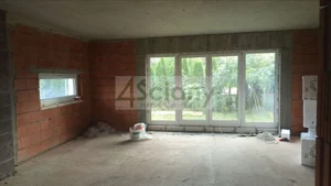 Dom bliźniak 125,00 m², Radzymin, Sprzedaż