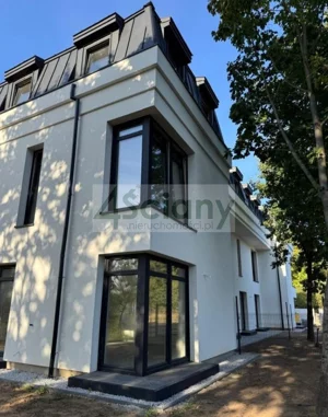 Dom segment środkowy 120,00 m², Warszawa, Wawer, Sprzedaż
