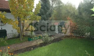 Dom bliźniak 198,00 m², Konstancin-Jeziorna, Sprzedaż