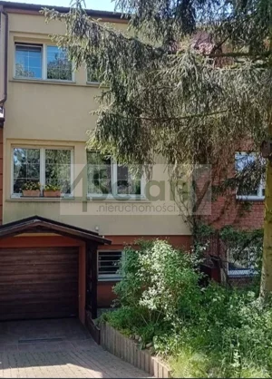 Dom bliźniak 220,00 m², Pionki, Sprzedaż