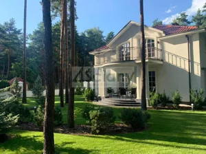 Dom 390,00 m², Jazgarzewszczyzna, Sprzedaż
