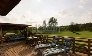 Dom wolnostojący 600,00 m², Królewo, Sprzedaż