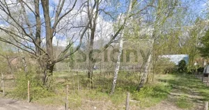 Działka 780,00 m², Adamowizna, Sprzedaż