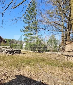 Działka 1 500,00 m², Adamowizna, Sprzedaż