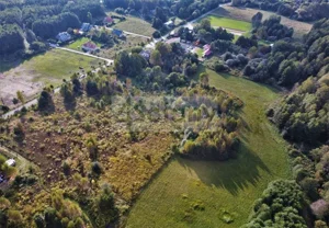 Działka 1 300,00 m², Bartoszówka, Sprzedaż