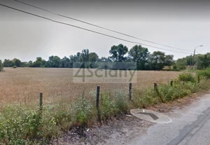 Działka 5 054,00 m², Boża Wola, Sprzedaż