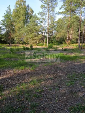 Działka 1 390,00 m², Chotomów, Sprzedaż