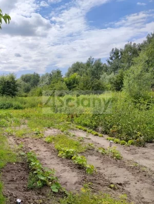 Działka 1 472,00 m², Chrzanów Mały, Sprzedaż
