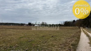 Działka 62 186,00 m², Chudolipie, Sprzedaż