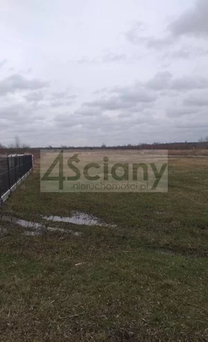 Działka 999,00 m², Ciemne, Sprzedaż